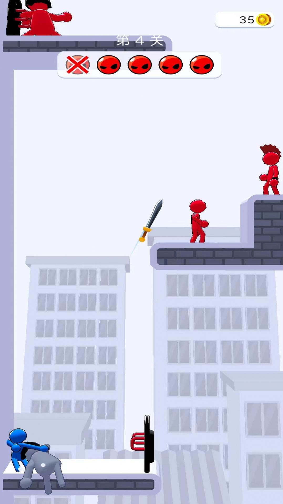 神隱大俠客游戲安卓版