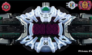 假面騎士時王模擬器最新版