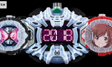 假面騎士時王模擬器最新版