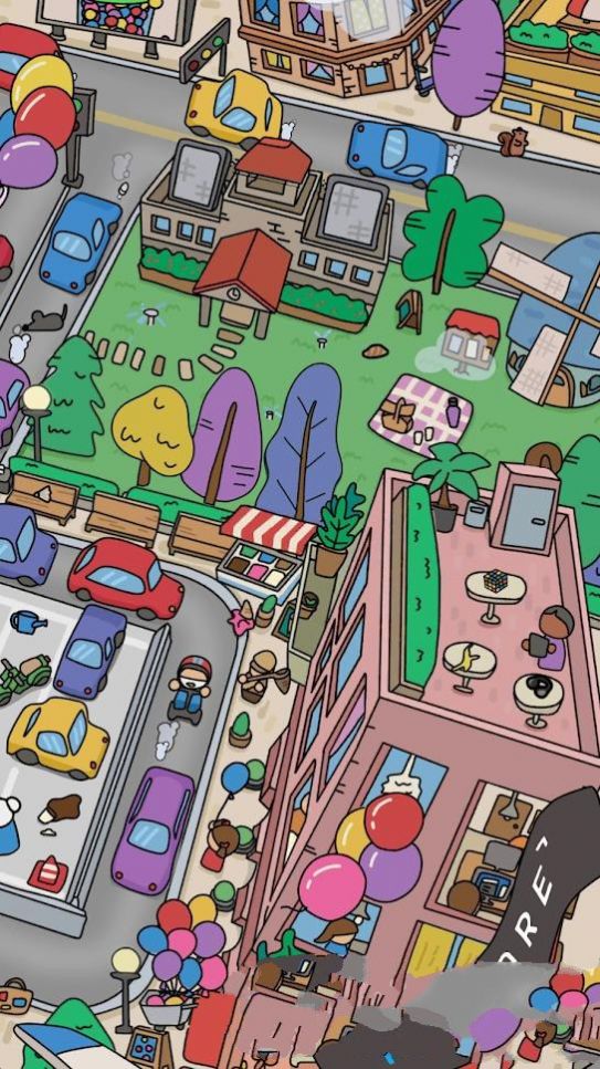 scavenger hunt安卓版