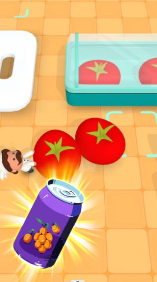 托卡餐廳生活游戲手機版