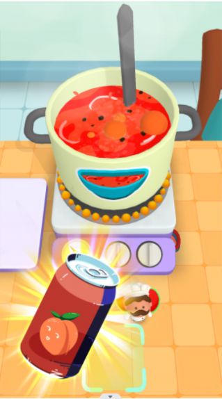 托卡餐廳生活游戲手機版