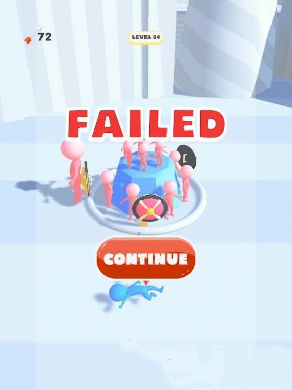 射箭大挑戰(zhàn)游戲安卓版