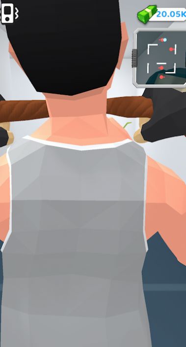 槍支獵人謎題游戲安卓版