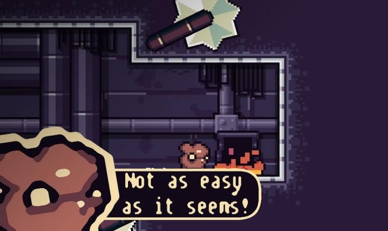 囚徒游戲安卓版