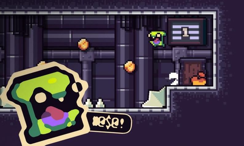 囚徒游戲安卓版