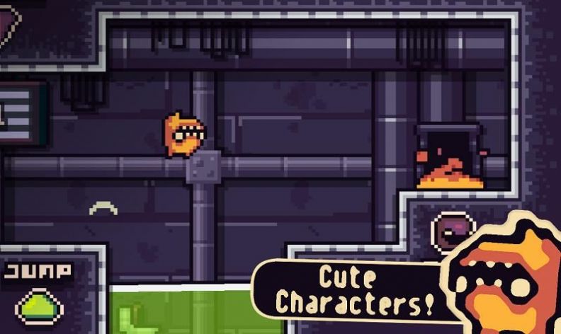 囚徒游戲安卓版