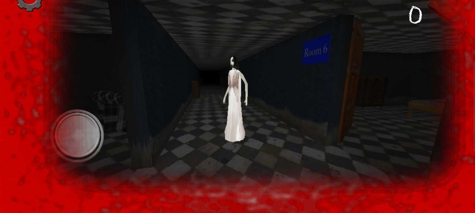 蘭德里納河的酒店游戲安卓版