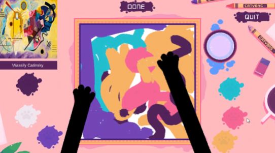 波洛帕卡索游戲中文手機(jī)版