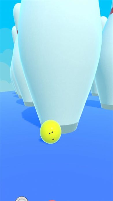 比例保齡球跑游戲最新安卓版