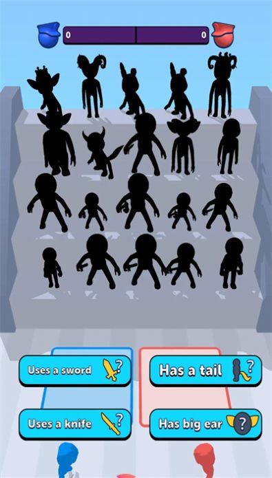 選兵對(duì)戰(zhàn)游戲安卓版