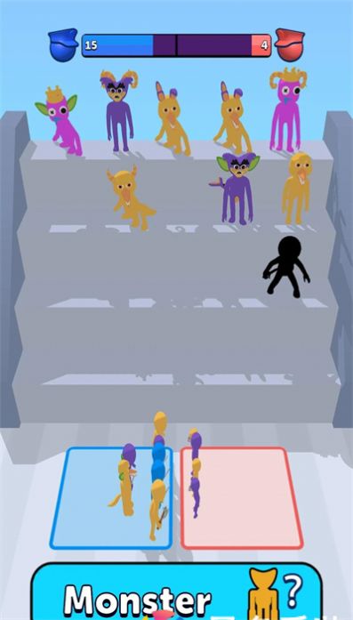 選兵對(duì)戰(zhàn)游戲安卓版