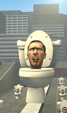 馬桶人斯基比迪中文漢化版