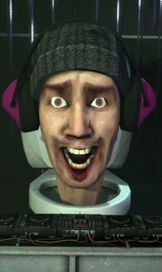 馬桶人斯基比迪中文漢化版