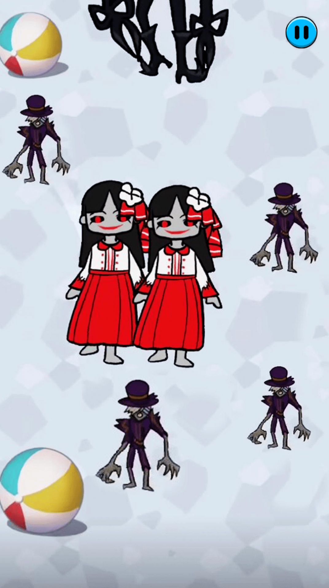 格格變變變正版