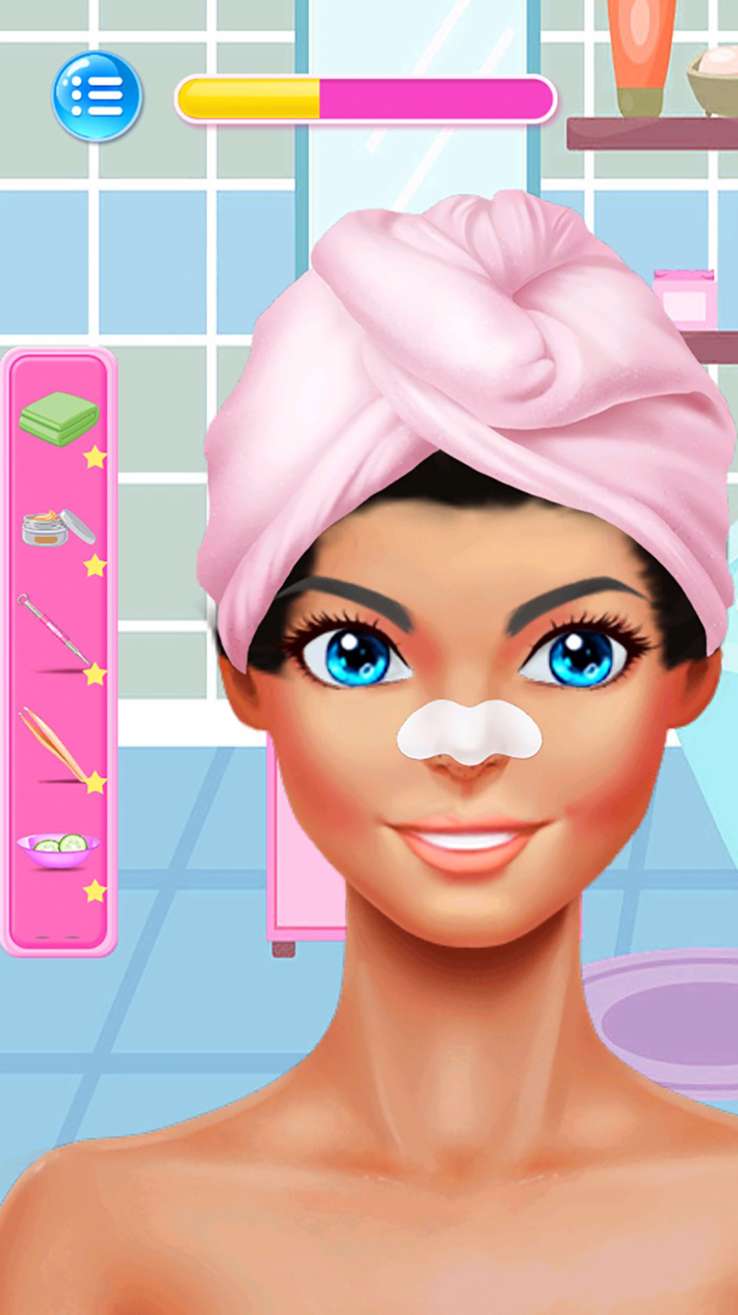 DIY大師游戲安卓版