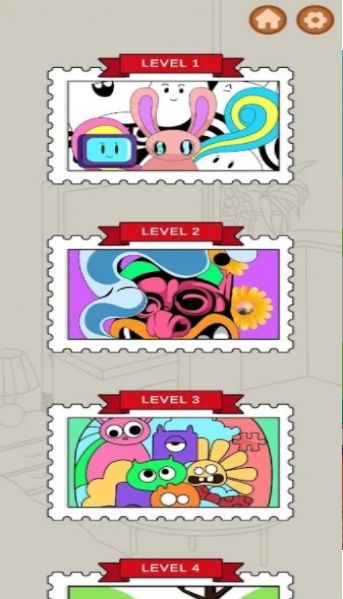 超級(jí)縮放游戲安卓版