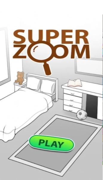 超級(jí)縮放游戲安卓版