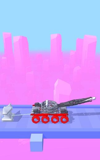 持久人类游戏安卓版图2