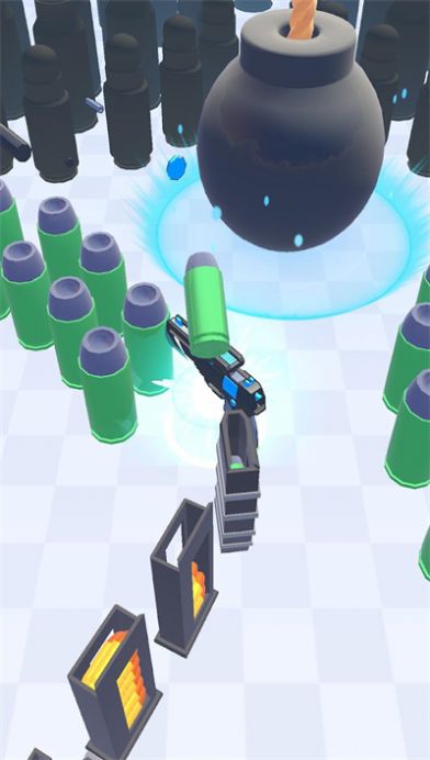 武器突袭游戏安卓版