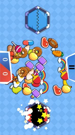 双人锦标赛游戏最新版图1