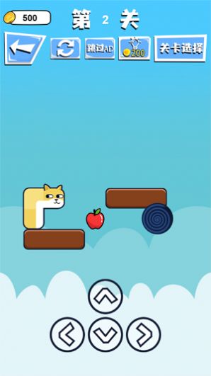 双人锦标赛游戏最新版图2