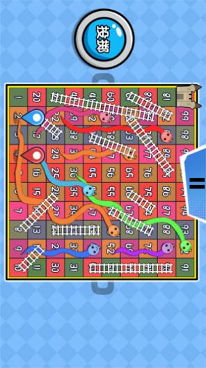 双人锦标赛游戏最新版图3