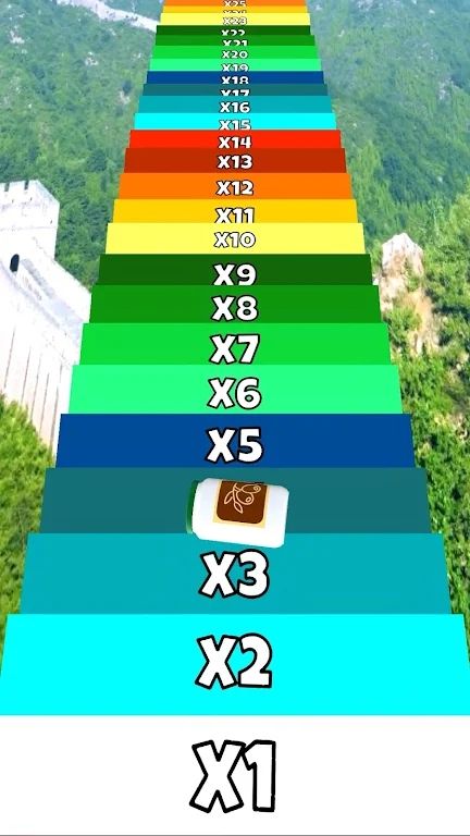 打破瓶子跑游戏安卓版