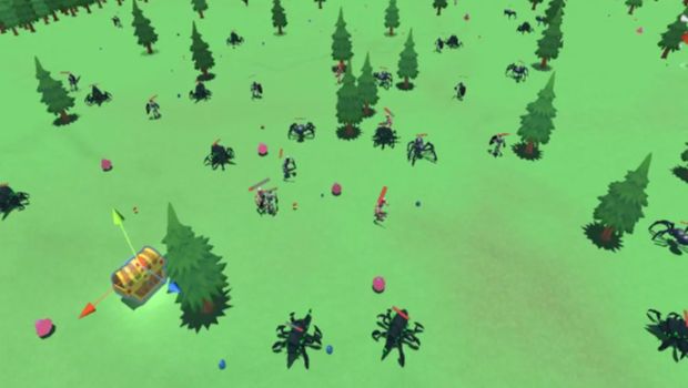 我的炸彈賊精準小游戲