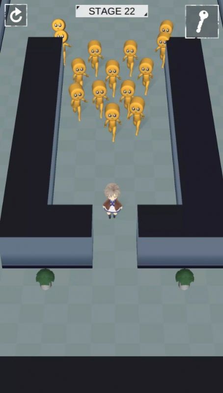 逃逸PIEN病房游戲安卓版