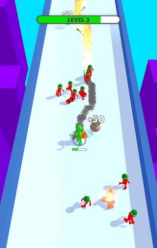 火药追逐游戏安卓正版图2