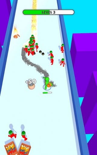 火药追逐游戏安卓正版图3