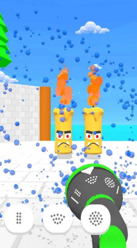 水槍男孩游戲正式版