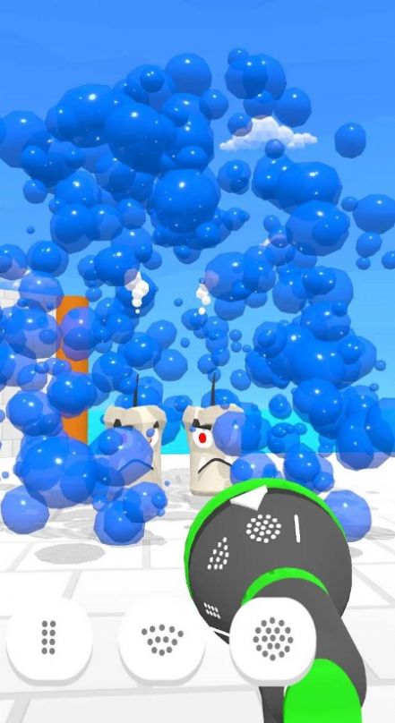 水槍男孩游戲正式版