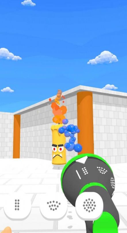 水槍男孩游戲正式版