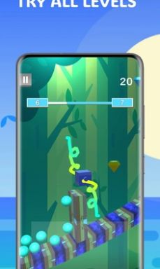 火柴人3D派對(duì)游戲