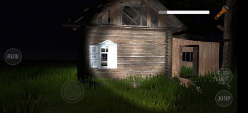 令人毛骨悚然的警笛頭游戲中文版