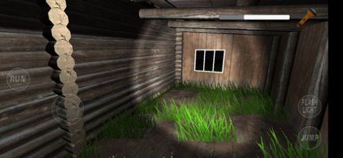 令人毛骨悚然的警笛頭游戲中文版