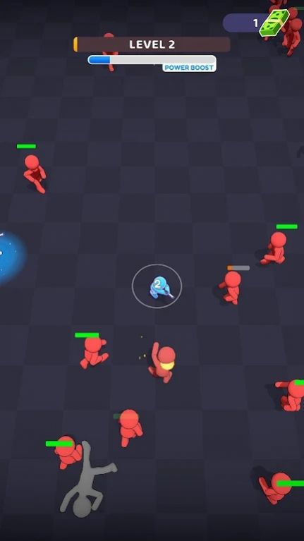 金屬射擊英雄游戲安卓版