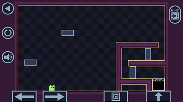 回聲跳躍游戲安卓版