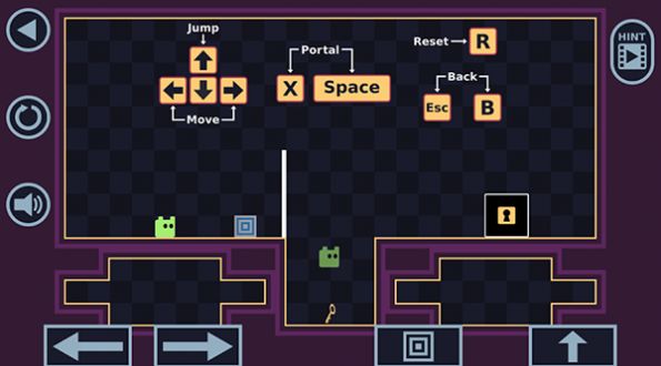 回聲跳躍游戲安卓版