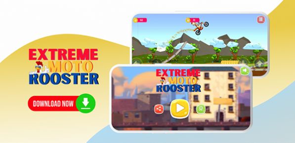 極限摩托公雞游戲安卓版