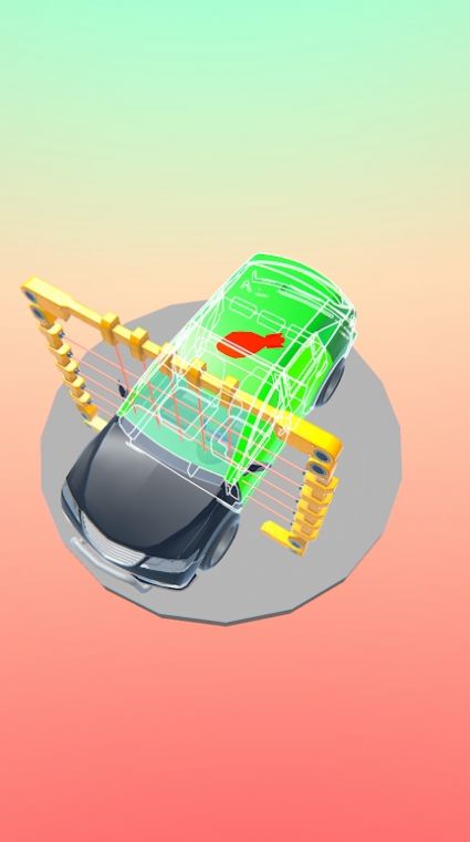 修補汽車零件游戲安卓版