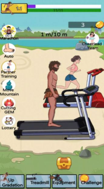 夸父追日2游戲安卓版