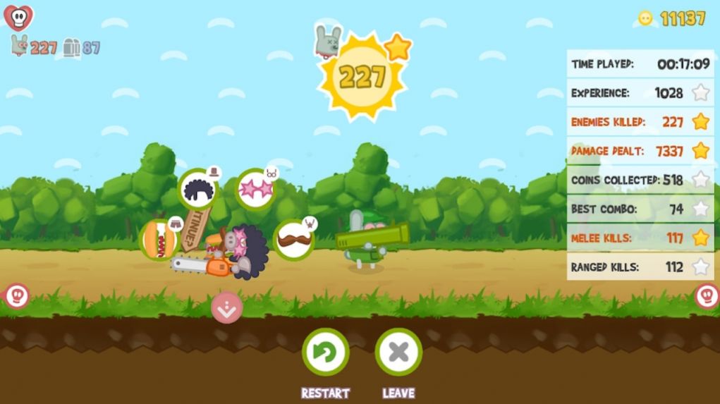 小豬大戰世界游戲中文版