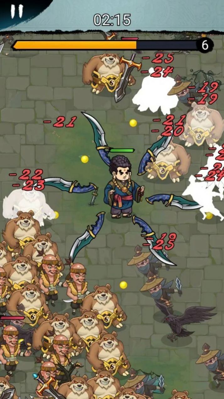 草上飛刀大師游戲最新版