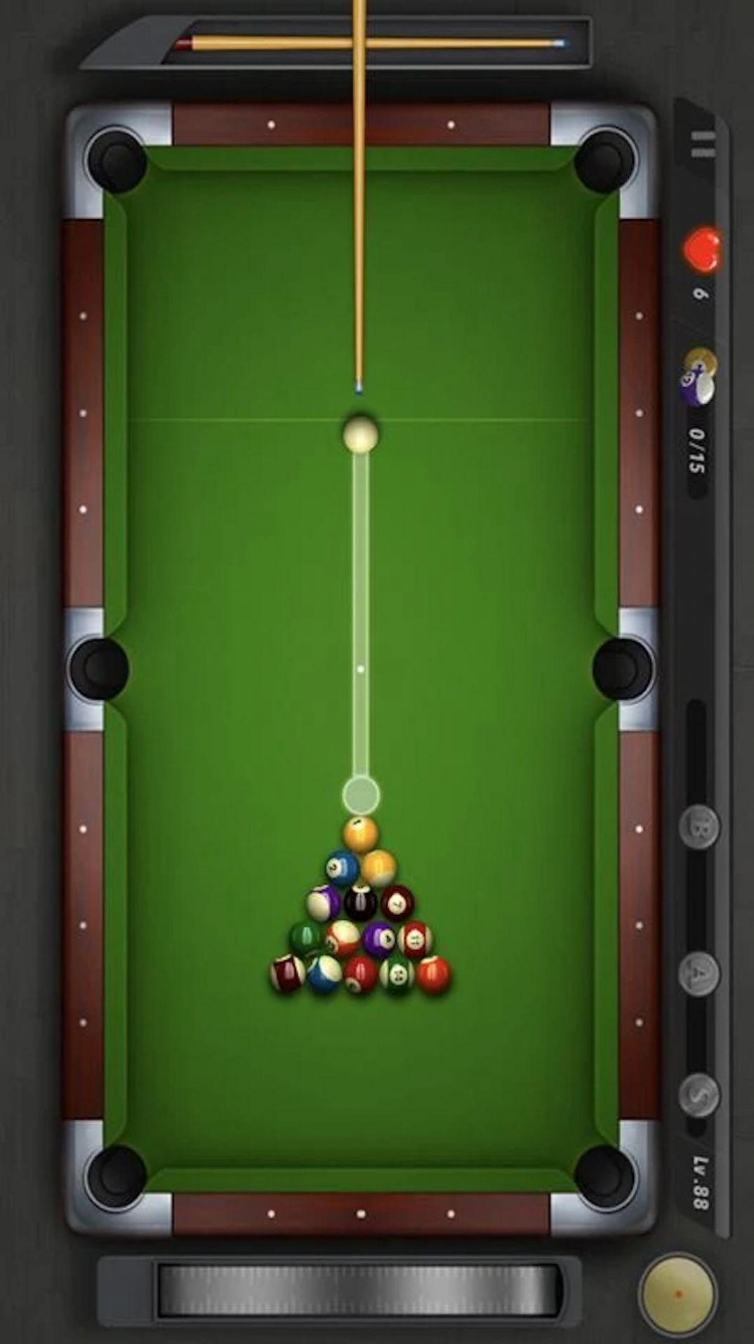 歡樂競技臺球游戲最新安卓版