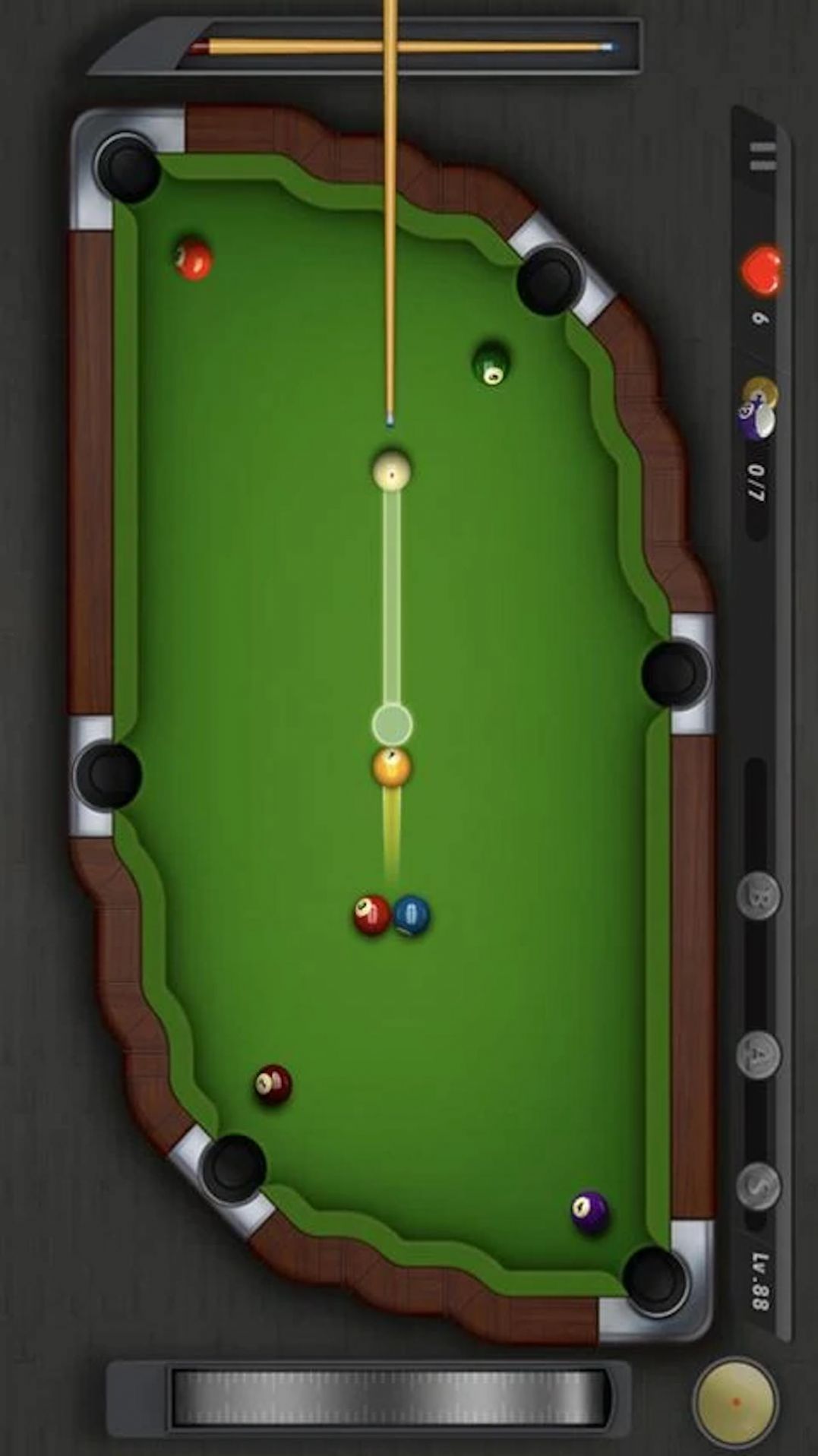 歡樂競技臺球游戲最新安卓版