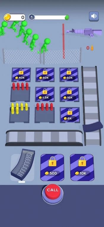 排序防御游戲安卓版