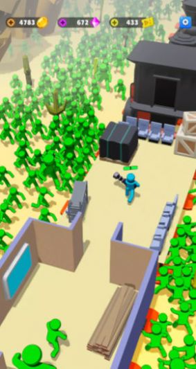 喵喵合并甜蜜咖啡館游戲